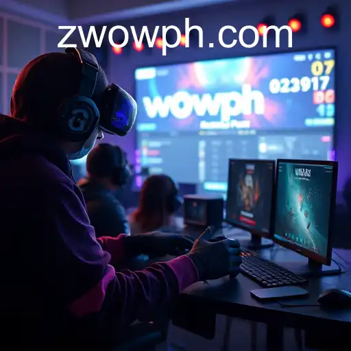 The Evolution of Gaming and Online Communities