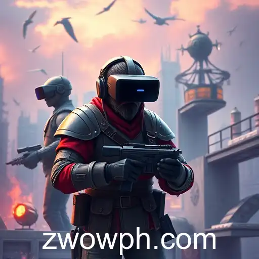 The Evolution of Online Gaming Platforms in 2025