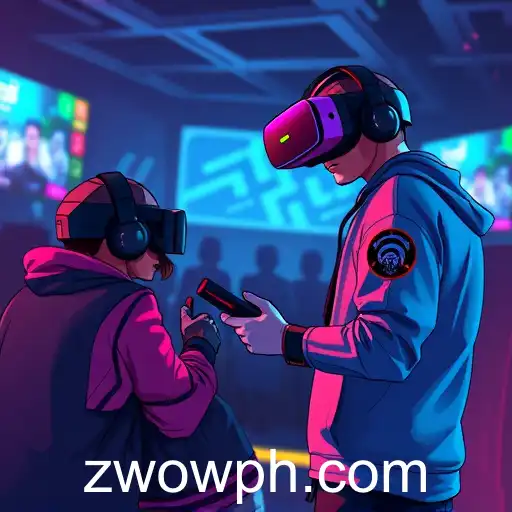 The Evolution of Online Gaming with Wowph