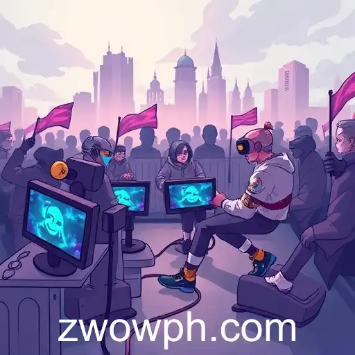 Gaming Trends of the Future