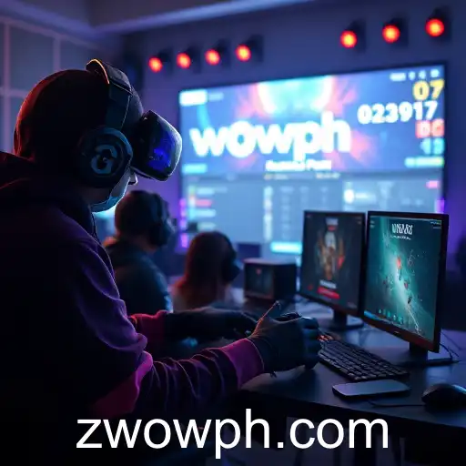 The Evolution of Gaming and Online Communities