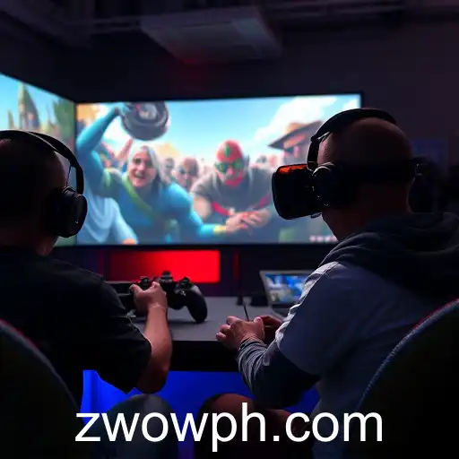 The Evolution of Gaming Platforms in 2025