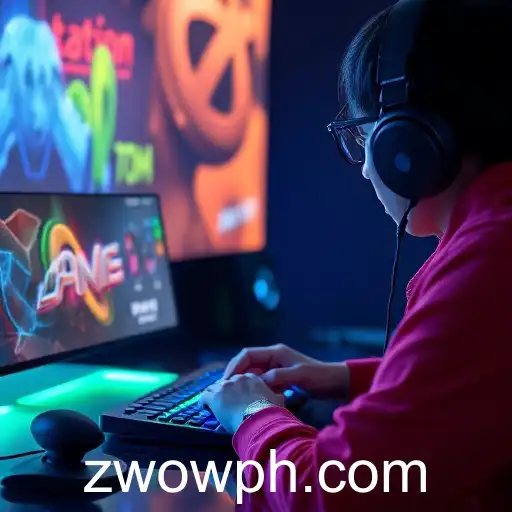 The Evolution of Online Gaming Platforms