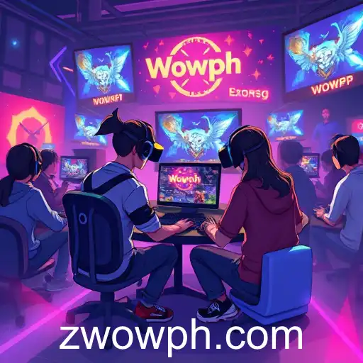 Revolutionizing Online Gaming in 2025