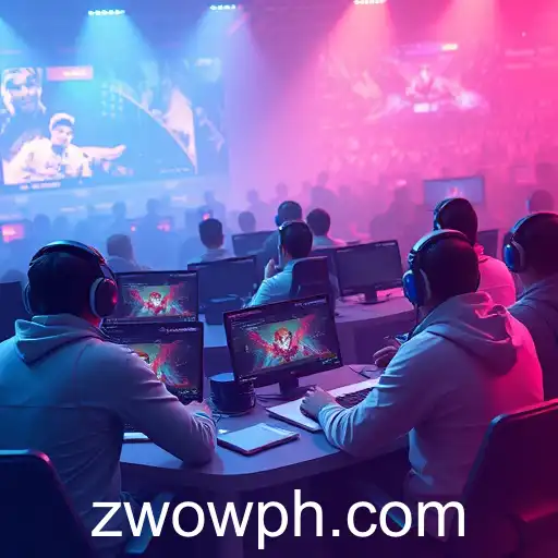 Gaming Trends and wowph's Impact