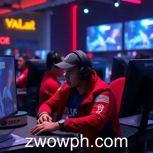 The Rise of Gaming Communities in 2025