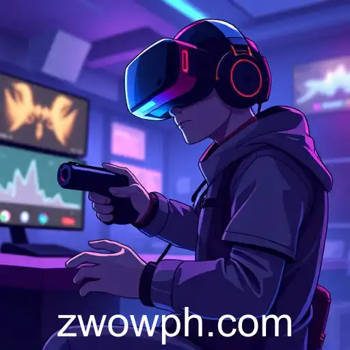 The Rise of Gaming Platforms in 2025