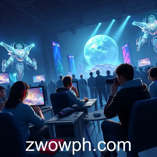 The Rise of Gaming Platforms Amidst Digital Shifts