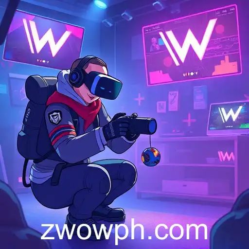 The Rise of WOWPH: A New Era in Gaming Communities