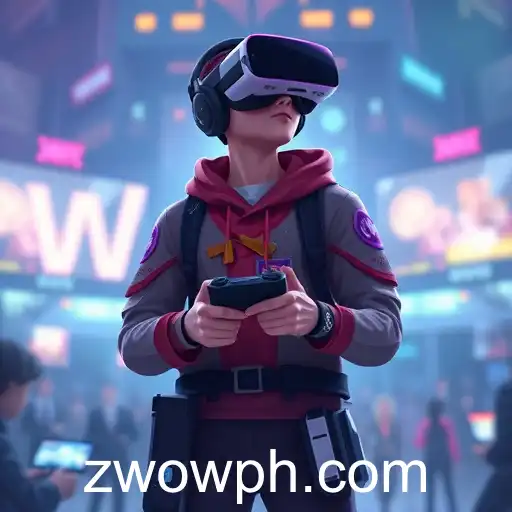 The Rise of WOWPH in Global Gaming