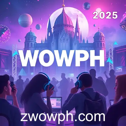 The Rise of Wowph: A New Era in Gaming