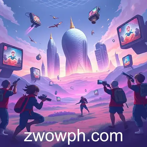 The Rise of 'wowph' in Gaming