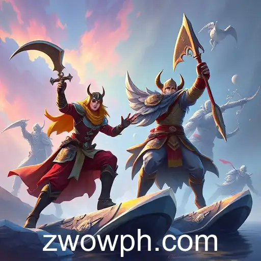 Gaming Dynamics: The Rise of Wowph