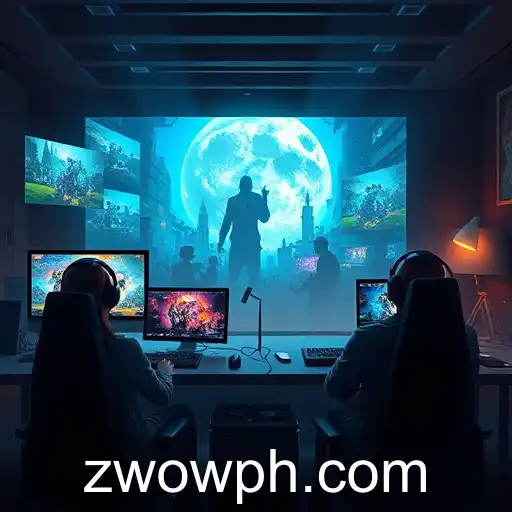 WowPH: Gaming Trends and Future Insights