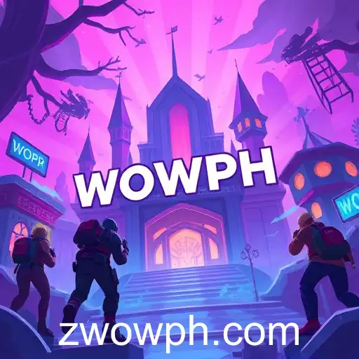 The Rise of WOWph in the Online Gaming Landscape