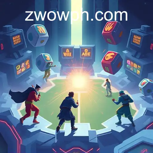 Exploring the Exciting World of Multiplayer Games: A Deep Dive into WOWph