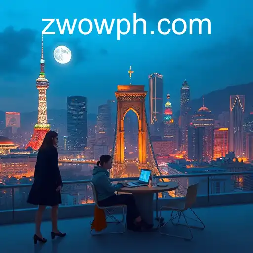 Exploring the Engaging World of Simulation Games: A Dive into 'wowph' Category