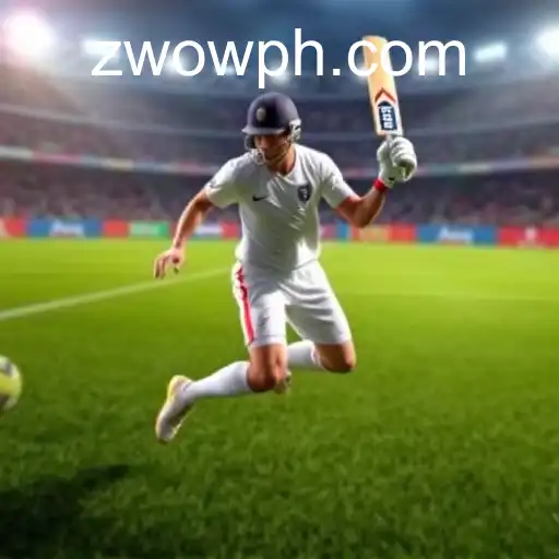 Exploring the Thrills of 'Sports Games' on WOWPH: A Dive into Digital Sportsmanship