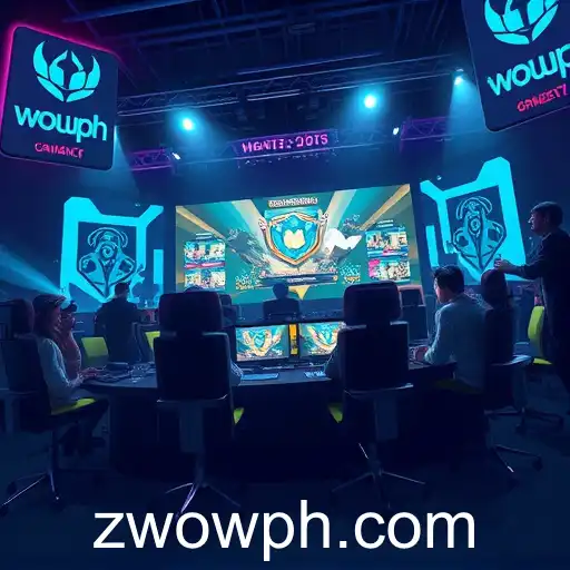 The Evolution of Gaming Communities