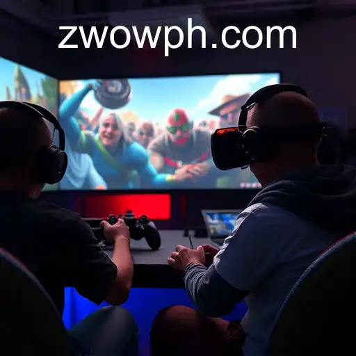 The Evolution of Gaming Platforms in 2025