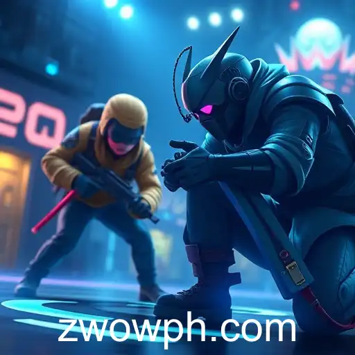 Gaming Dynamics: Exploring the Rise of WOWPH