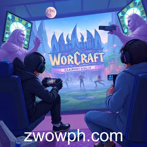 The Rise of Gaming Portals in 2025