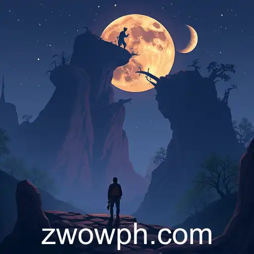Exploring the Dynamic World of Indie Games: A 'wowph' Experience