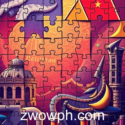 Exploring the Enthralling World of Puzzle Games: A Deep Dive into 'Wowph'