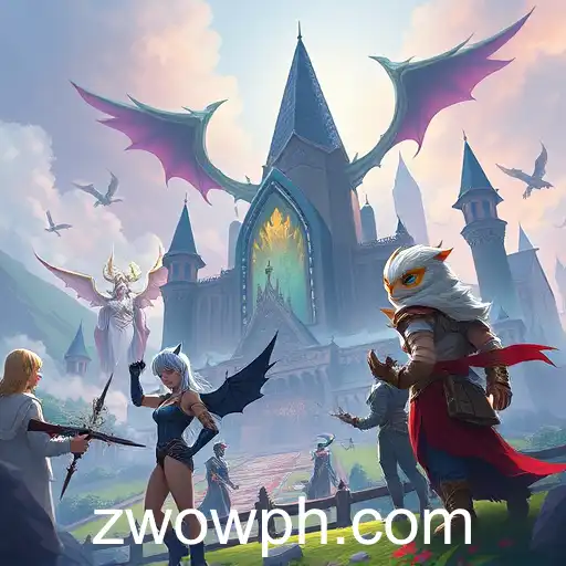 The Rise of Online Gaming in 2025