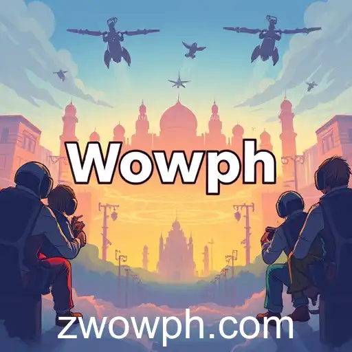 The Rise of WOWPH: A New Era in Gaming Communities