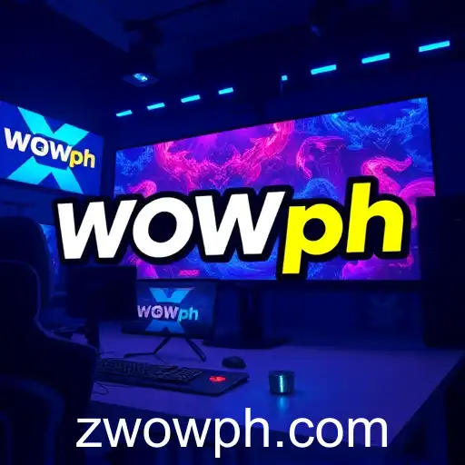 The Rise of WOWPH in Global Gaming