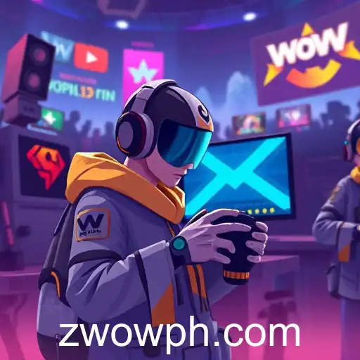 The Rise of Wowph: A New Era in Gaming