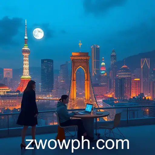 Exploring the Engaging World of Simulation Games: A Dive into 'wowph' Category