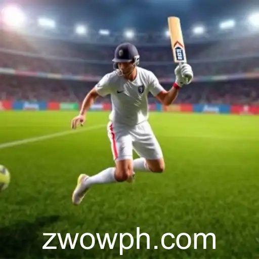 Exploring the Thrills of 'Sports Games' on WOWPH: A Dive into Digital Sportsmanship