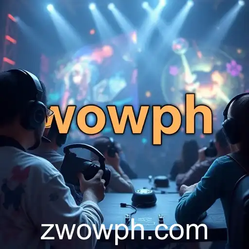 The Rise of 'wowph' in Gaming Circles