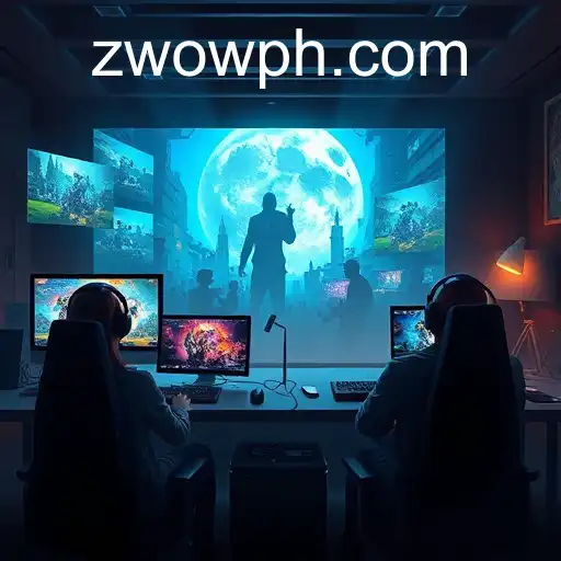 WowPH: Gaming Trends and Future Insights