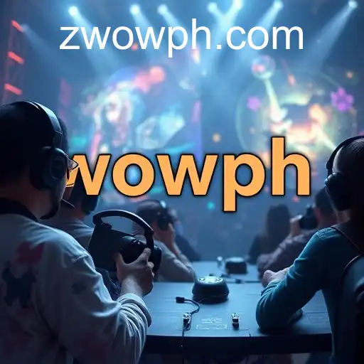 The Rise of 'wowph' in Gaming Circles