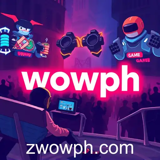 The Rise of wowph: A Gaming Phenomenon