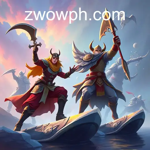 Gaming Dynamics: The Rise of Wowph